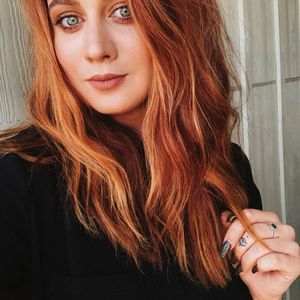 Meet your Posher, Becky